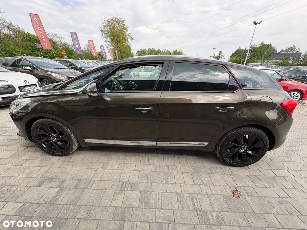 Citroën DS5 BlueHDi 150 - 7