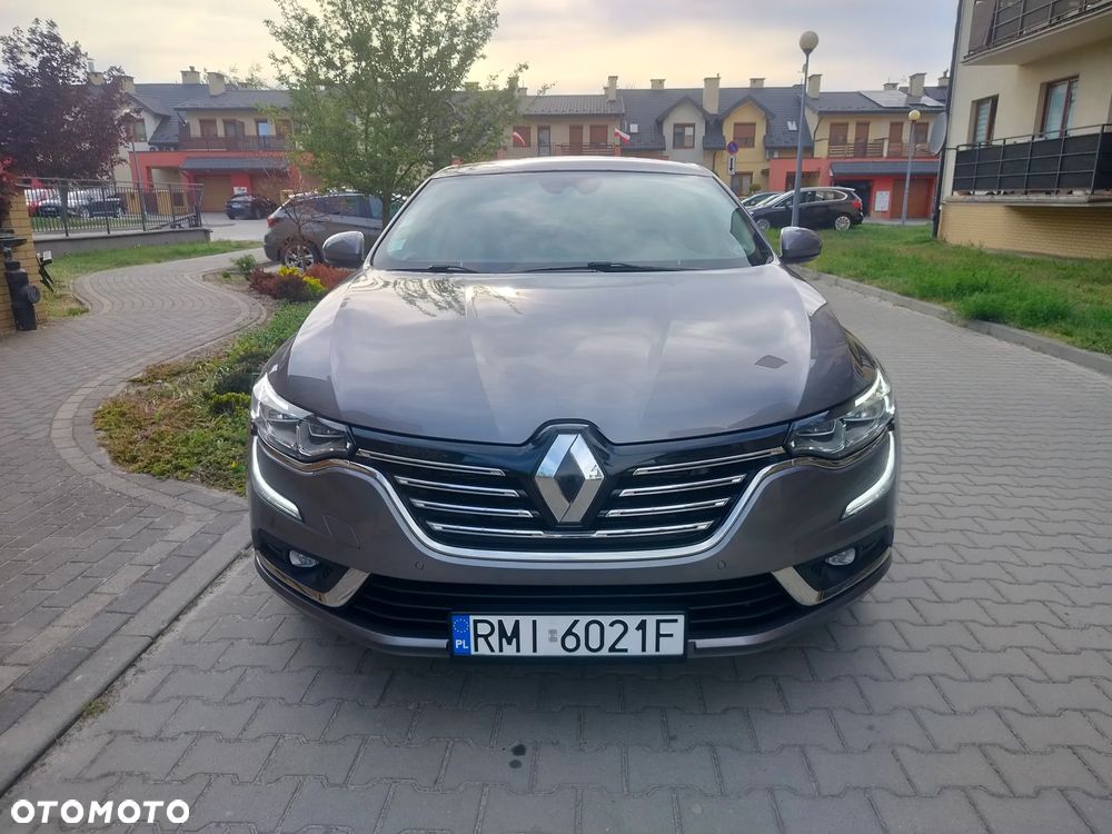 Renault Talisman BLUE dCi 160 EDC BUSINESS EDITION - 7