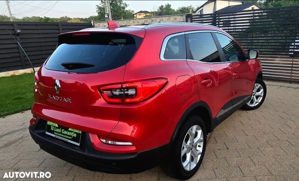 Renault Kadjar - 3