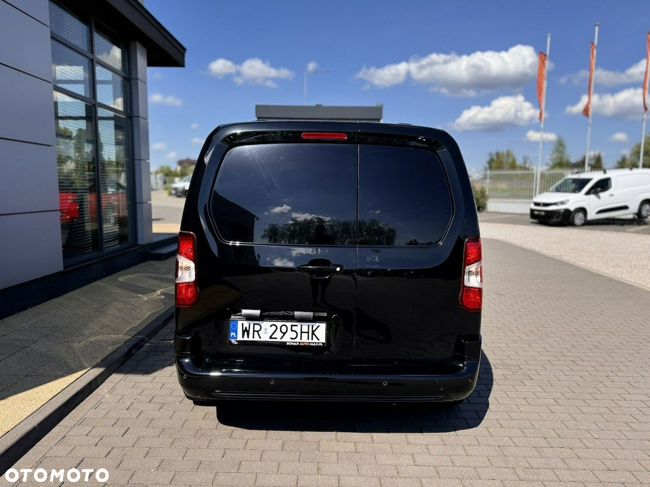 Opel Combo - 6