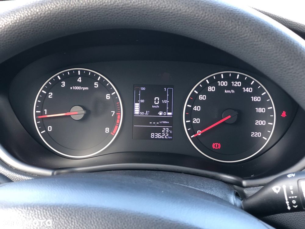 Hyundai i20 1.2 GO - 24