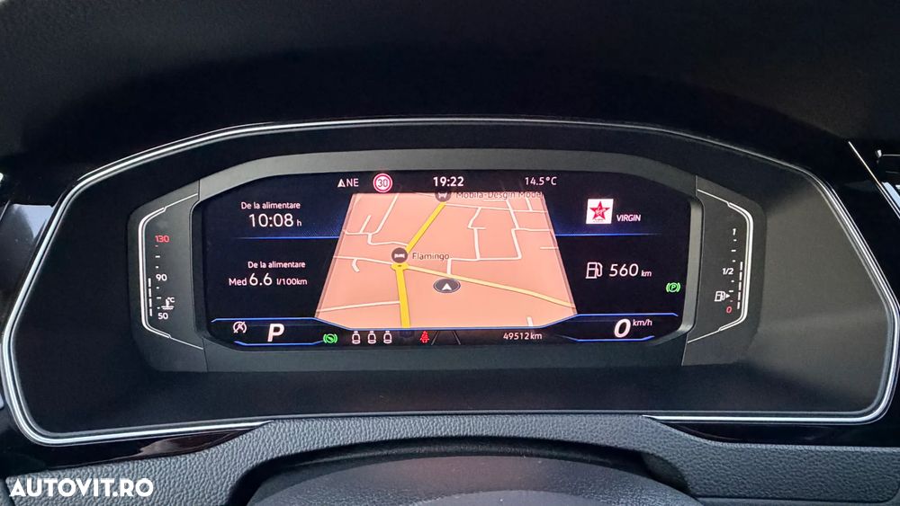 Volkswagen Passat 2.0 TDI DSG Highline - 29