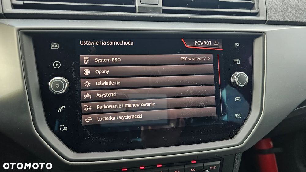 Seat Ibiza 1.0 TSI S&S Style - 21