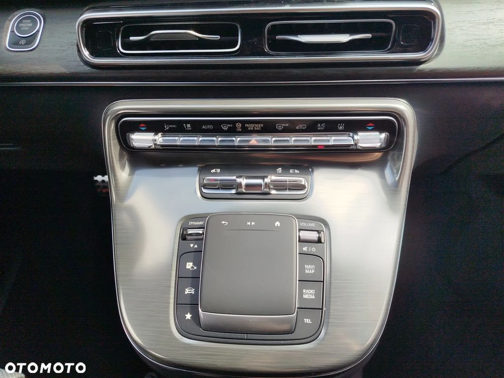 Mercedes-Benz Klasa V 300 d 4-Matic 9G-Tronic (ekstra d³) - 30