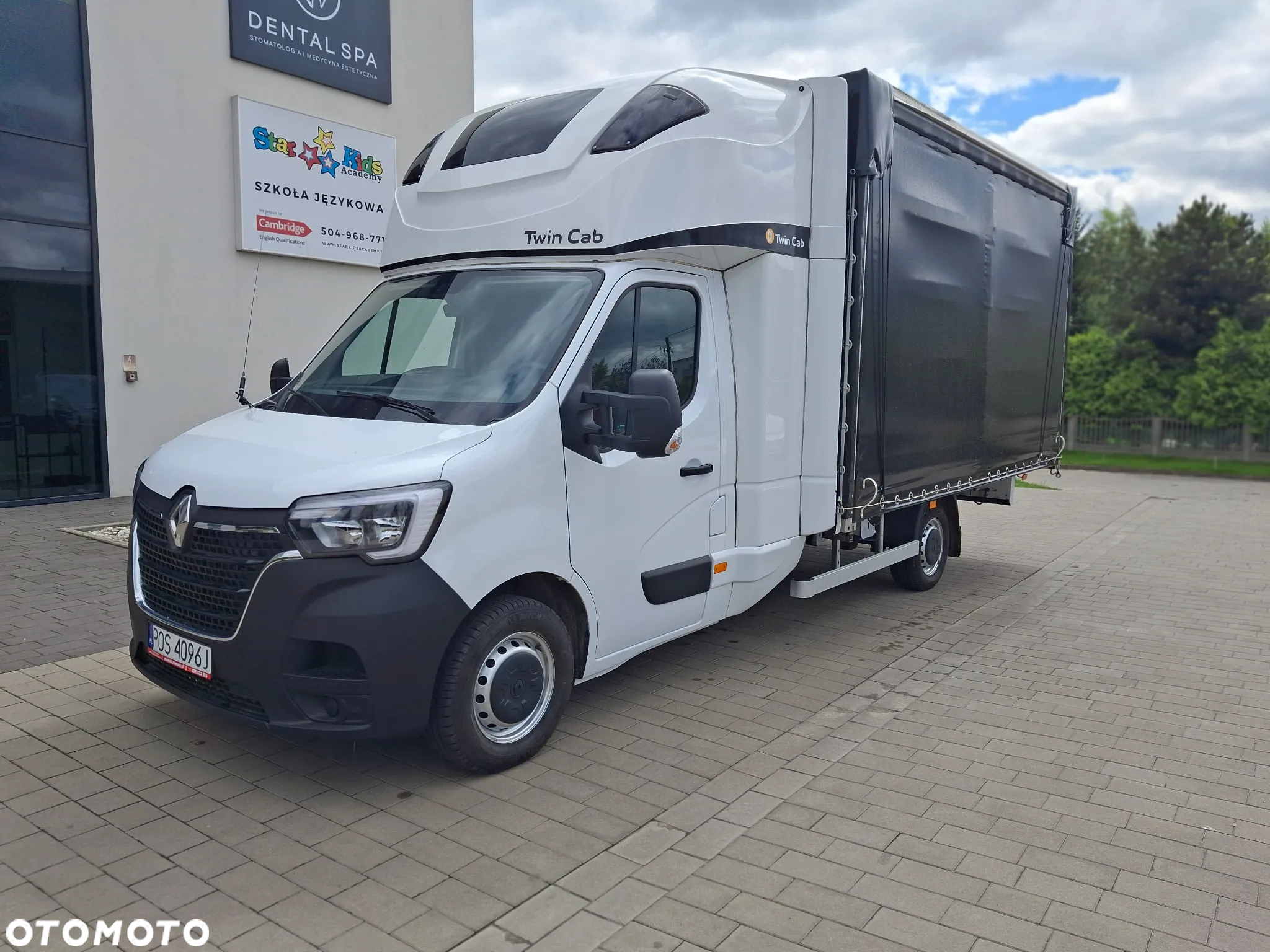 Renault Master - 4