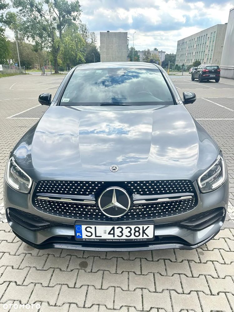 Mercedes-Benz GLC - 5