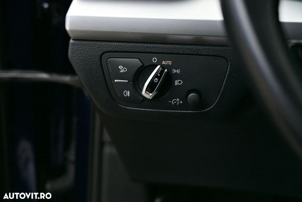 Audi Q5 2.0 TDI Quattro clean - 20