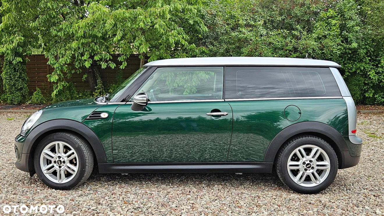 MINI Clubman Cooper - 6