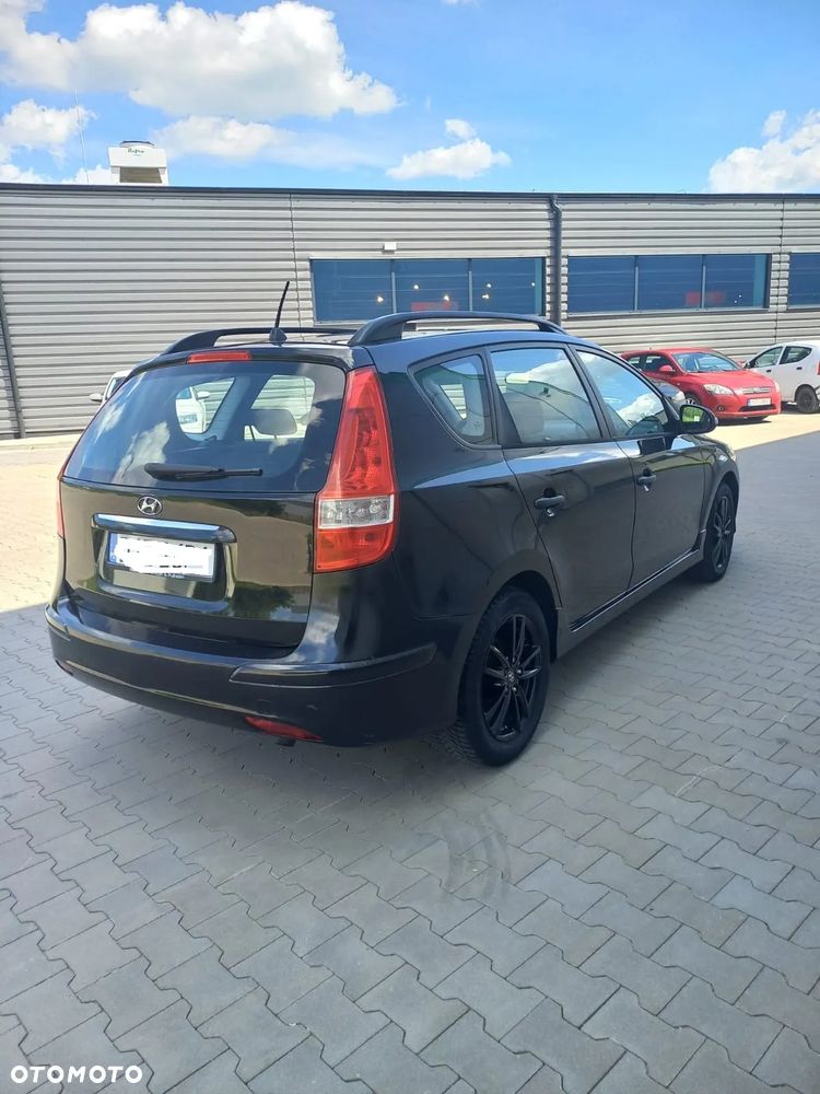 Hyundai i30 - 9