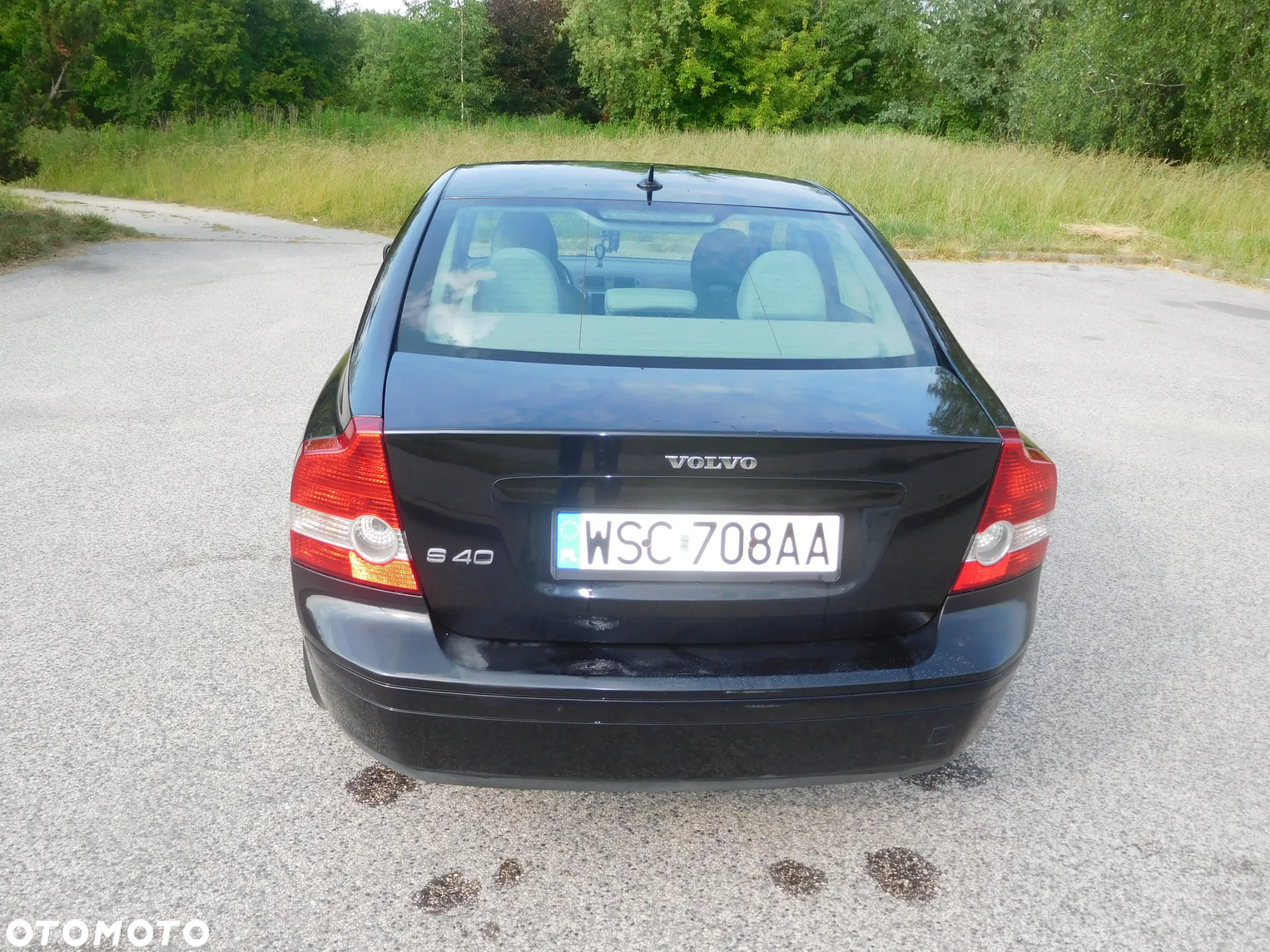 Volvo S40 1.8 Momentum - 15