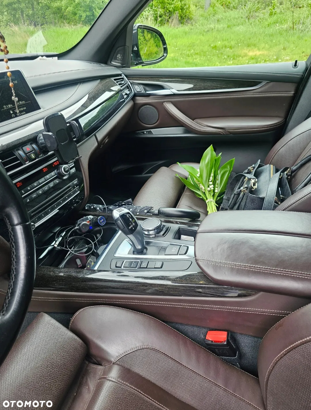 BMW X5 xDrive40d - 5