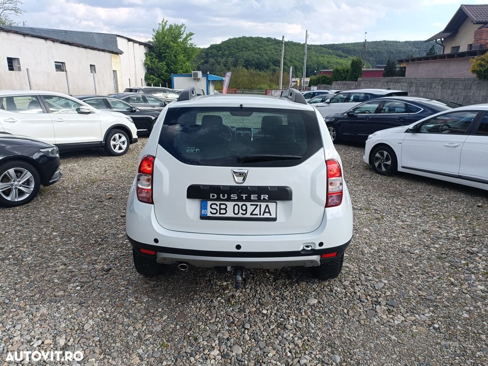 Dacia Duster - 4
