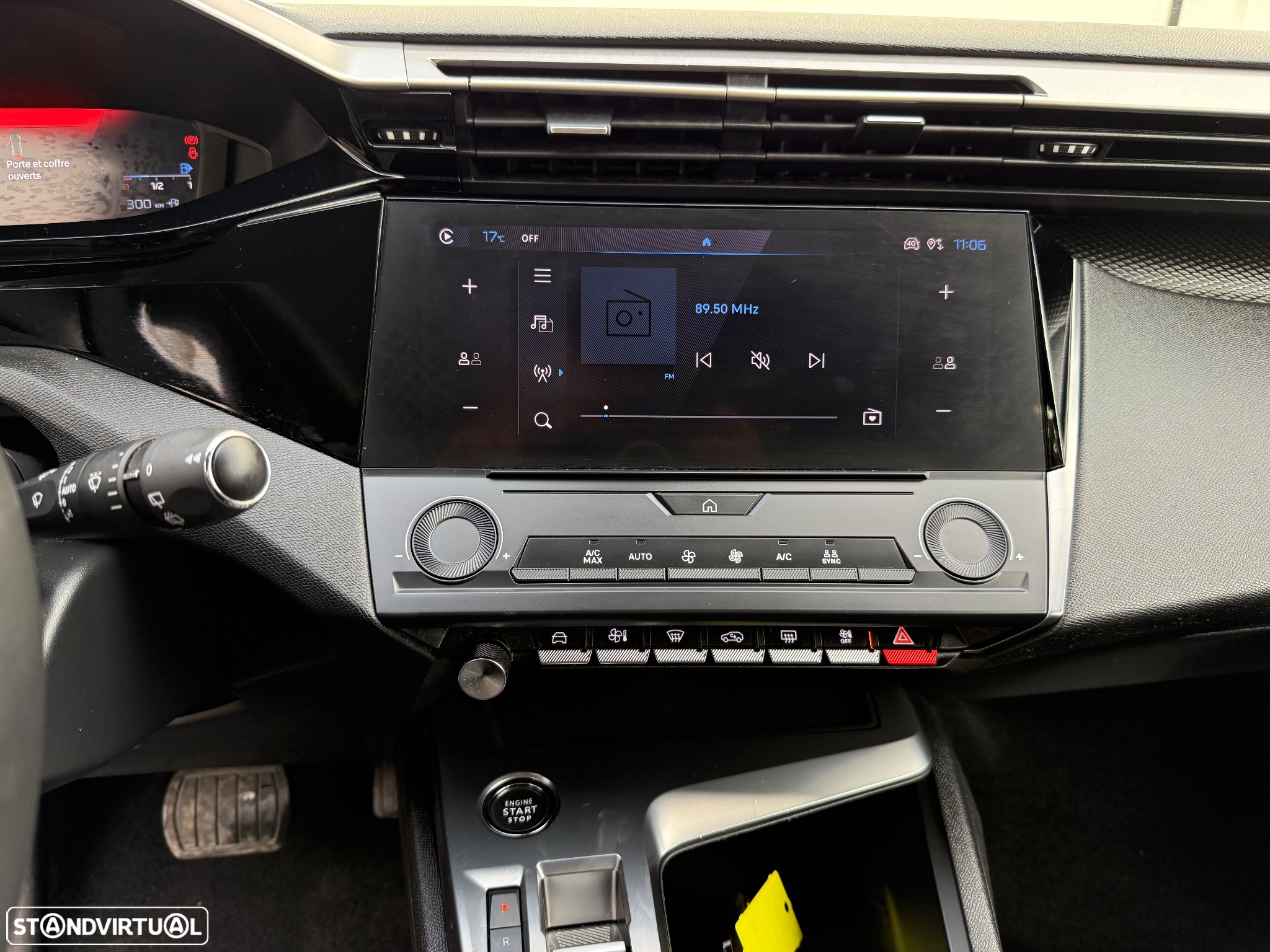 Peugeot 308 SW PureTech 130 EAT8 Active Pack - 21