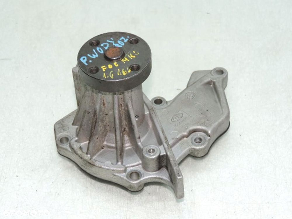 POMPA WODY FORD FOCUS MK2 1.6 16V - 7