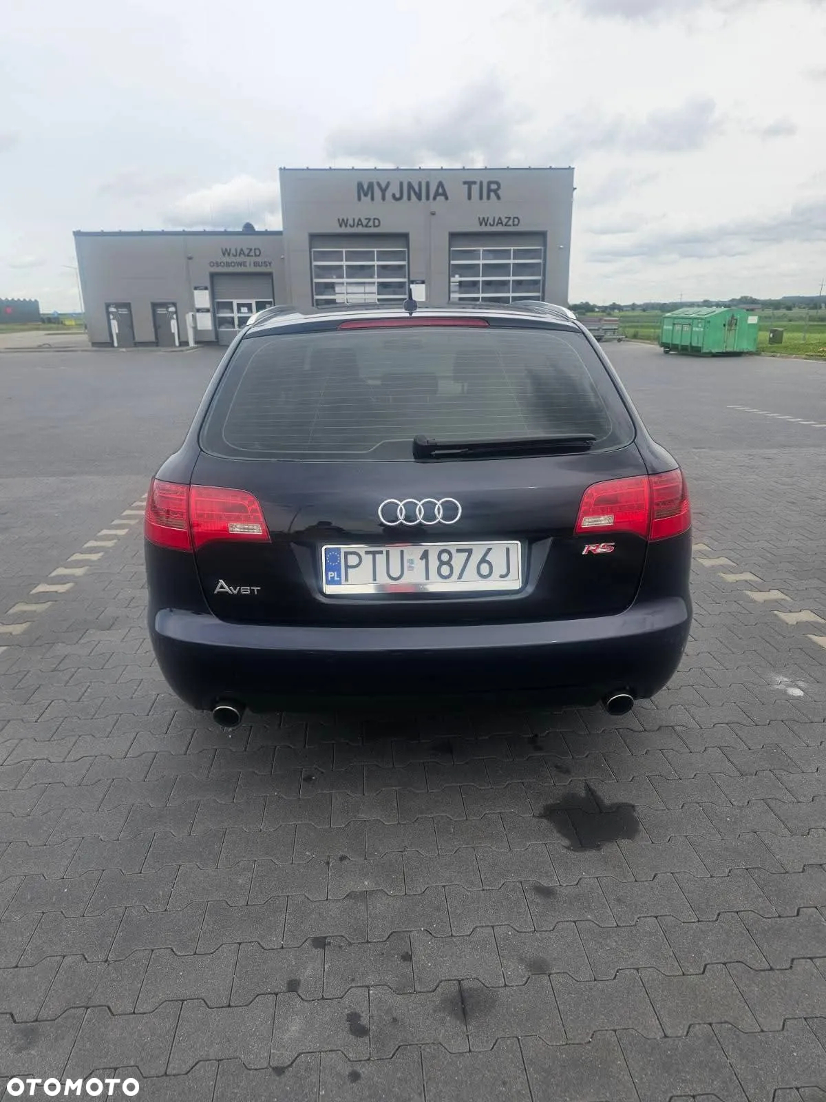Audi A6 2.4 Multitronic - 5