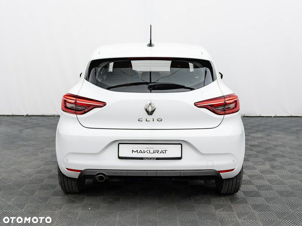 Renault Clio 1.0 TCe Equilibre - 11