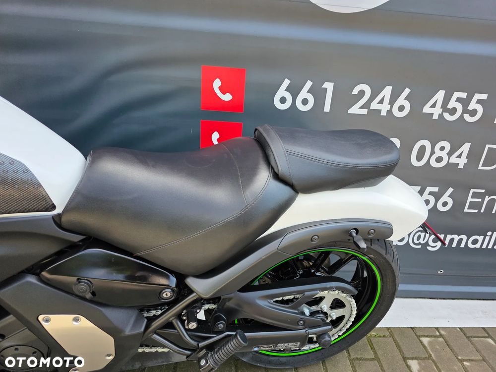 Kawasaki Vulcan - 8