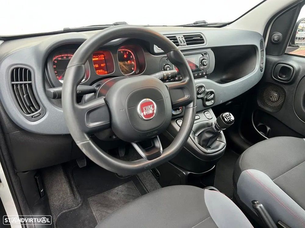 Fiat Panda 0.9 8V TwinAir City Life 4x4 - 2