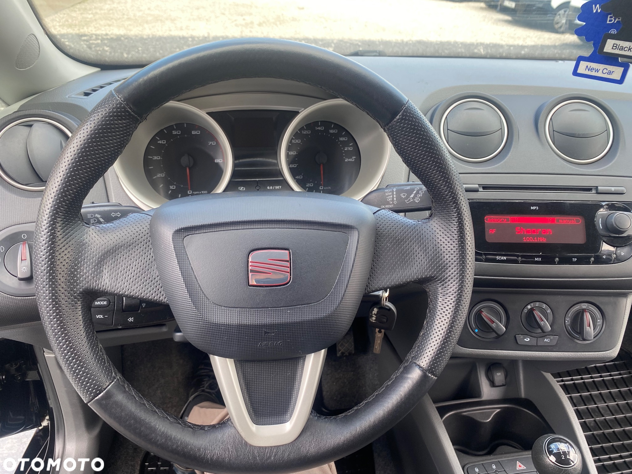 Seat Ibiza 1.2 12V Reference - 20