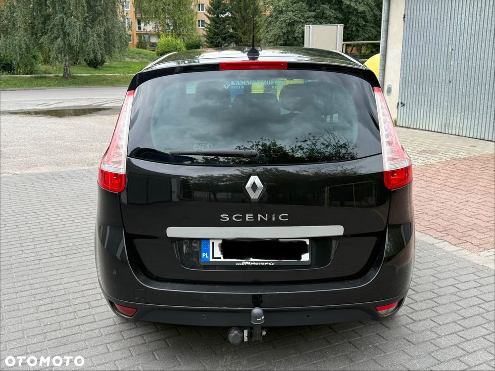 Renault Grand Scenic 1.9 dCi FAP Privilege - 6