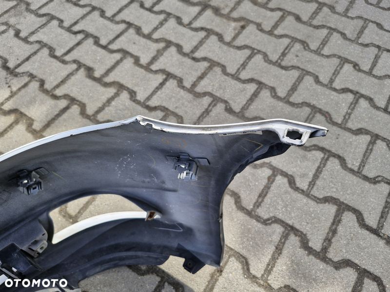 LEXUS LS IV 4 LS460 LS600 ZDERZAK PRZÓD PRZEDNI - 14