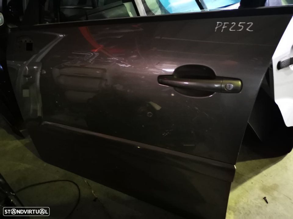 CITROEN C4 PICASSO 07 PORTA FRENTE ESQ  PF252 - 1