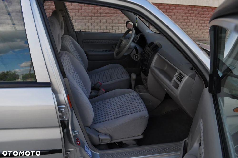 Mazda Demio - 23