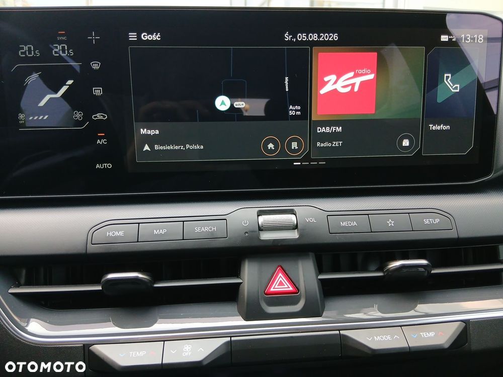 Kia K4 1.6 T-GDI L - 21