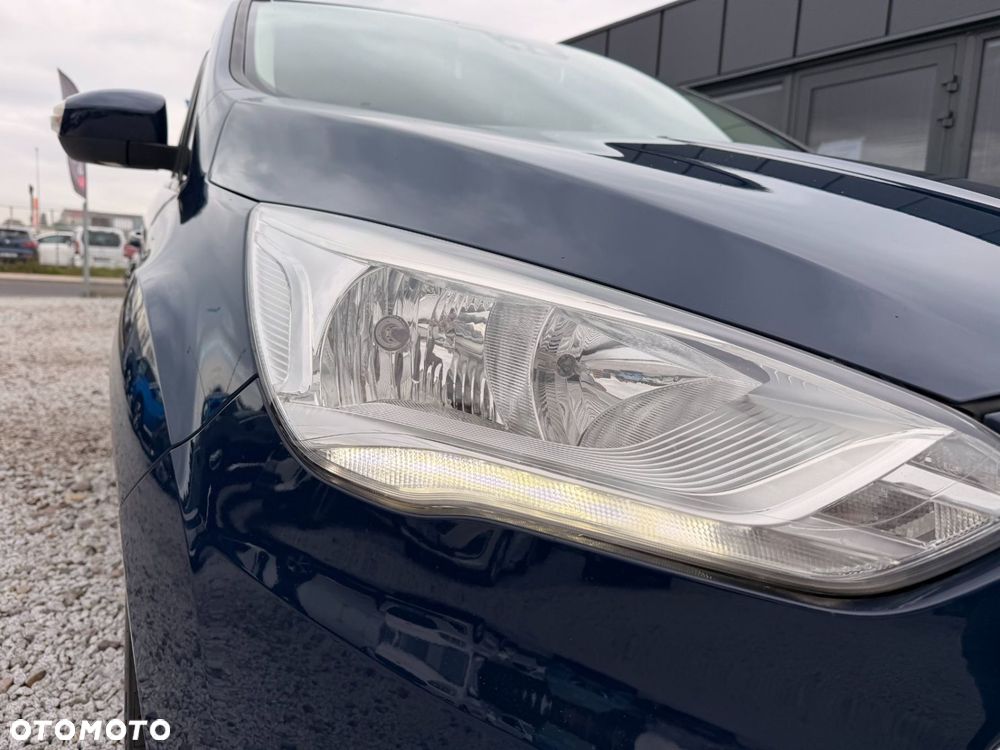 Ford C-MAX - 7