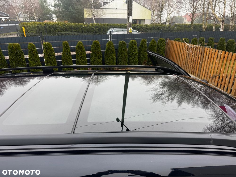 BMW Seria 5 535d - 10