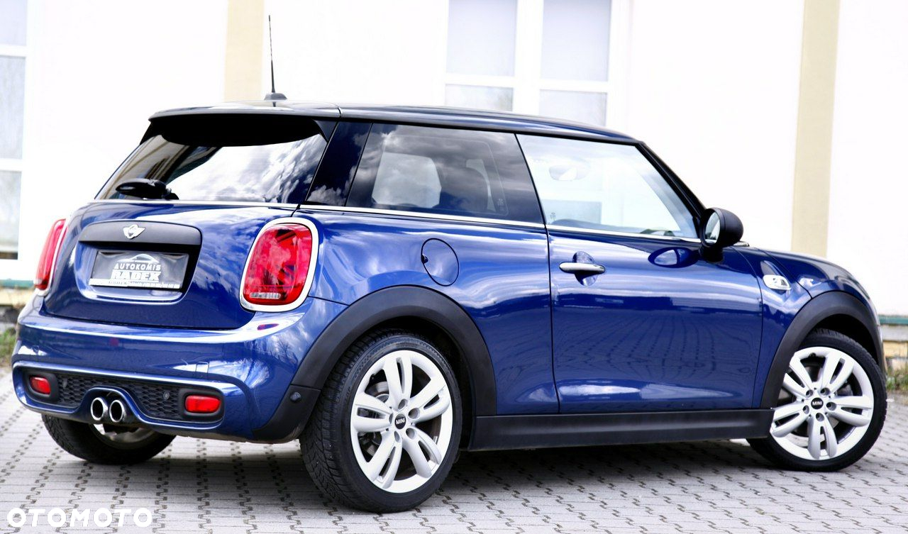 MINI ONE - 5