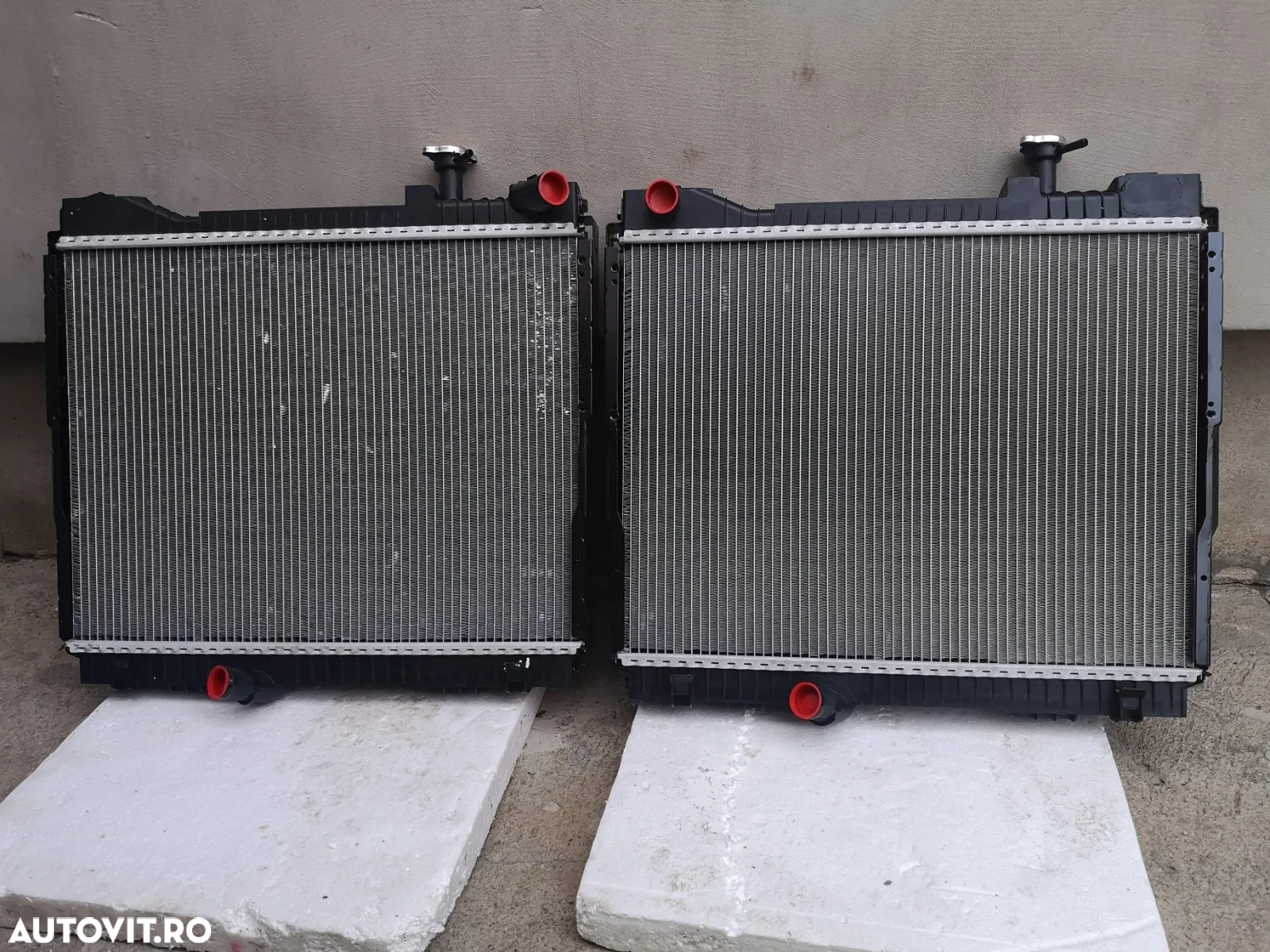 POMPA SERVO ZD30 NISSAN ATLEON CABSTAR RENAULT MAXITY SERVODIRECTIEE - 19