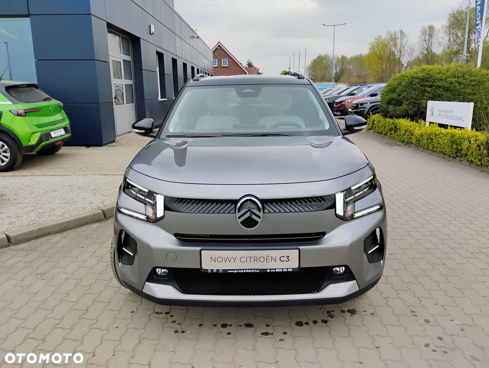 Citroën C3 1.2 mHEV Max - 7