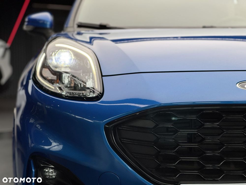 Ford Puma - 38