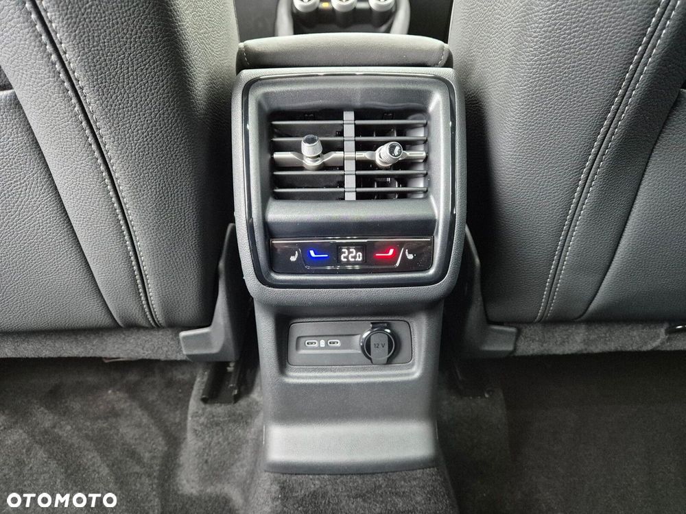 Skoda Kodiaq 1.5 TSI iV PHEV 4x2 Sportline DSG - 40