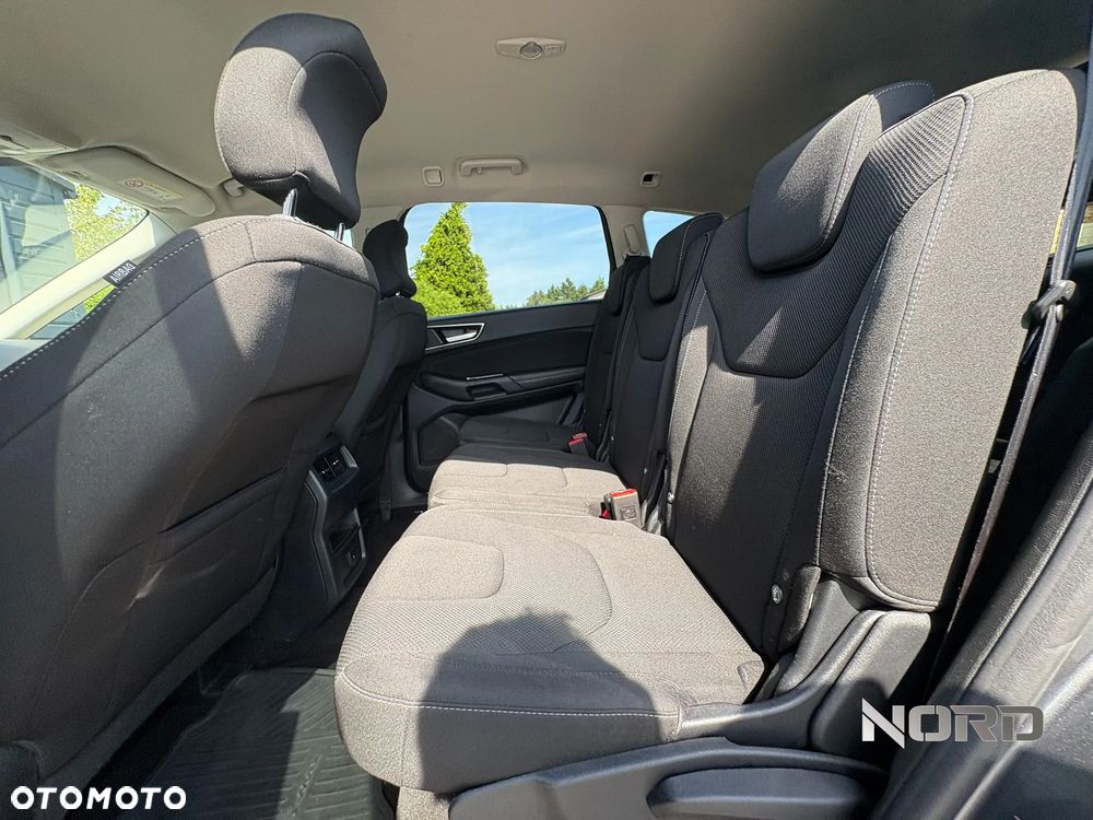 Ford S-Max 2.0 TDCi 4WD Titanium - 20