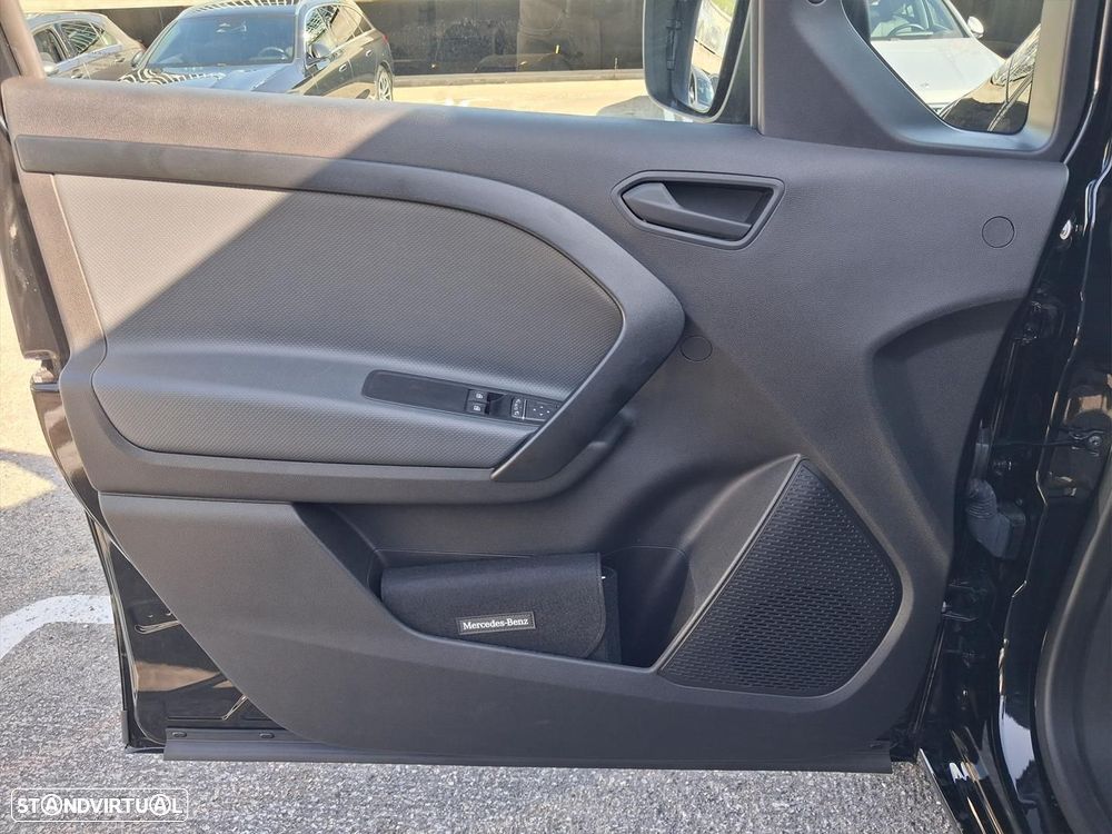 Mercedes-Benz Citan Tourer Standard 110CDI/27 - 7