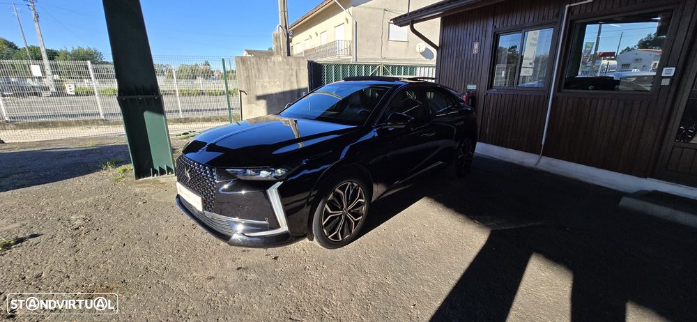 DS DS4 E-TENSE 225 RIVOLI - 2