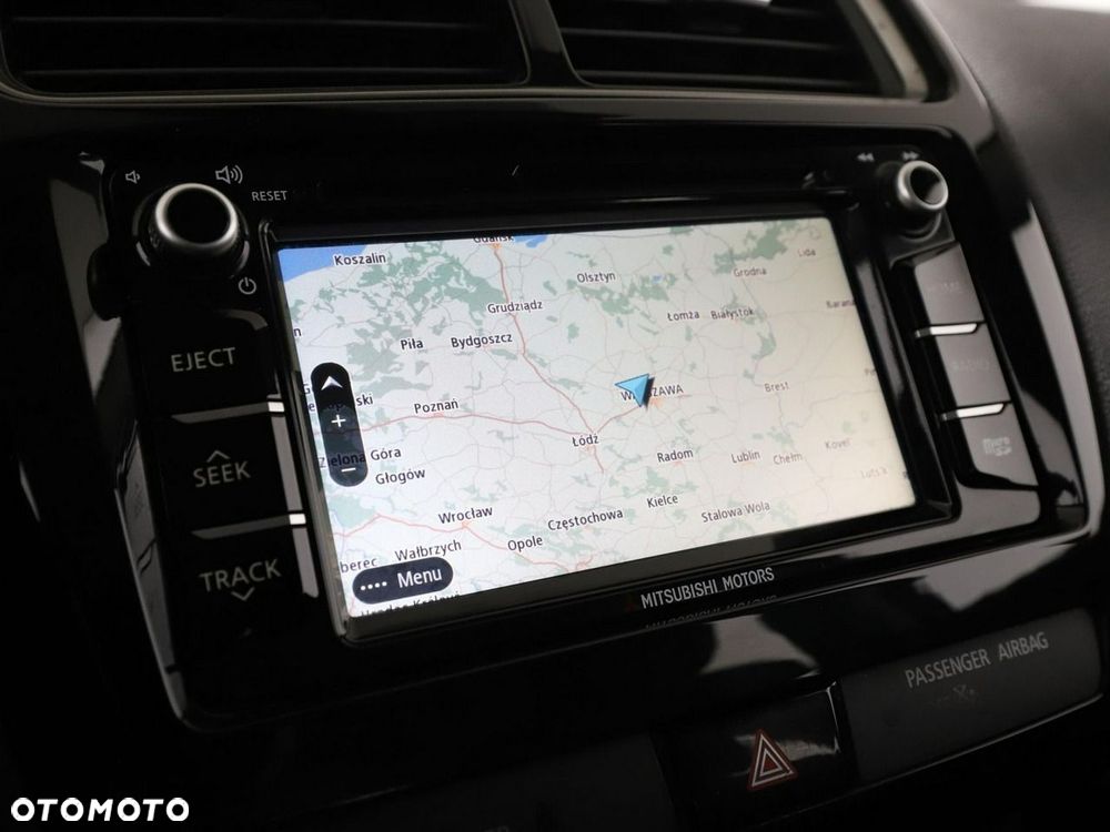 Mitsubishi ASX 1.6 2WD Intense - 26