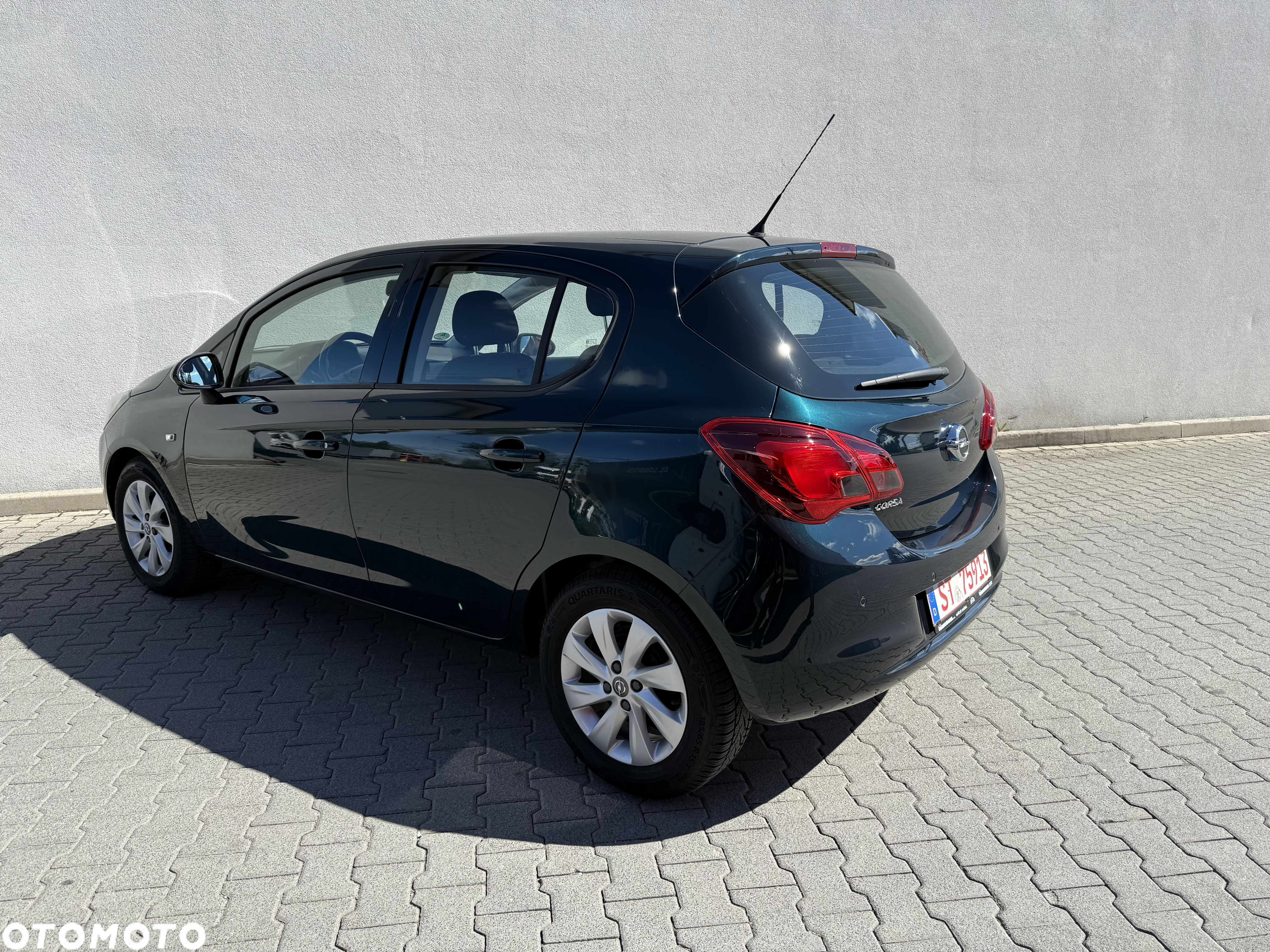 Opel Corsa 1.4 Edition - 6