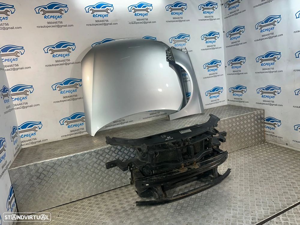 .Frente Completa Original VW Volkswagen Passat B6 2.0 TDi 2005 - 2011 - 6