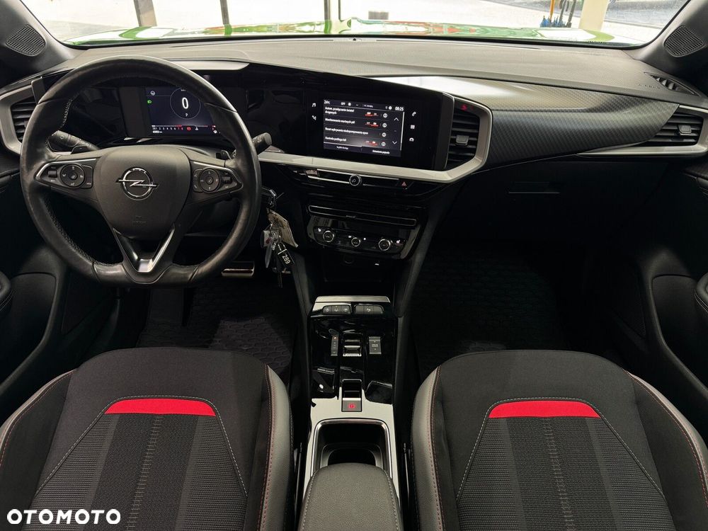 Opel Mokka 1.2 T GS S&S - 14