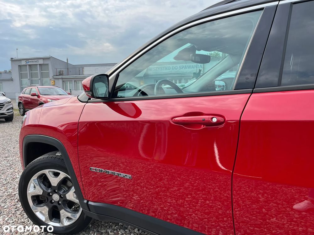 Jeep Compass - 13