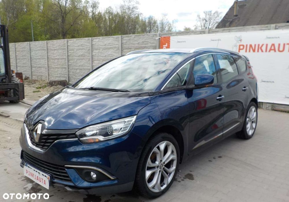 Renault Grand Scenic - 6