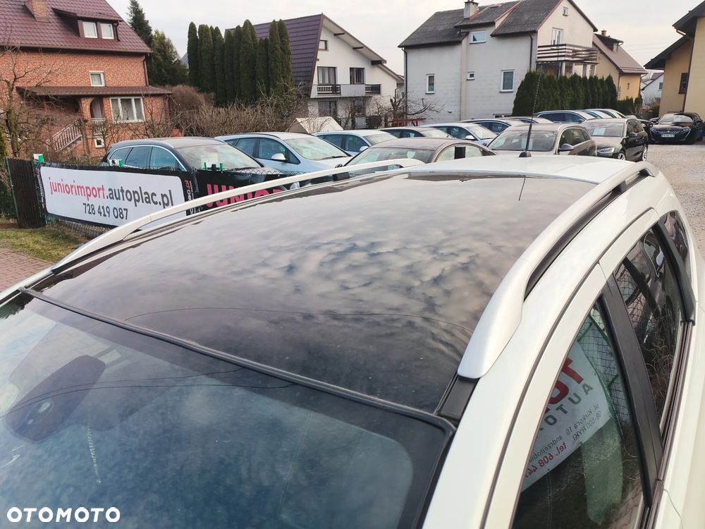 Nissan Qashqai+2 1.6 acenta - 31