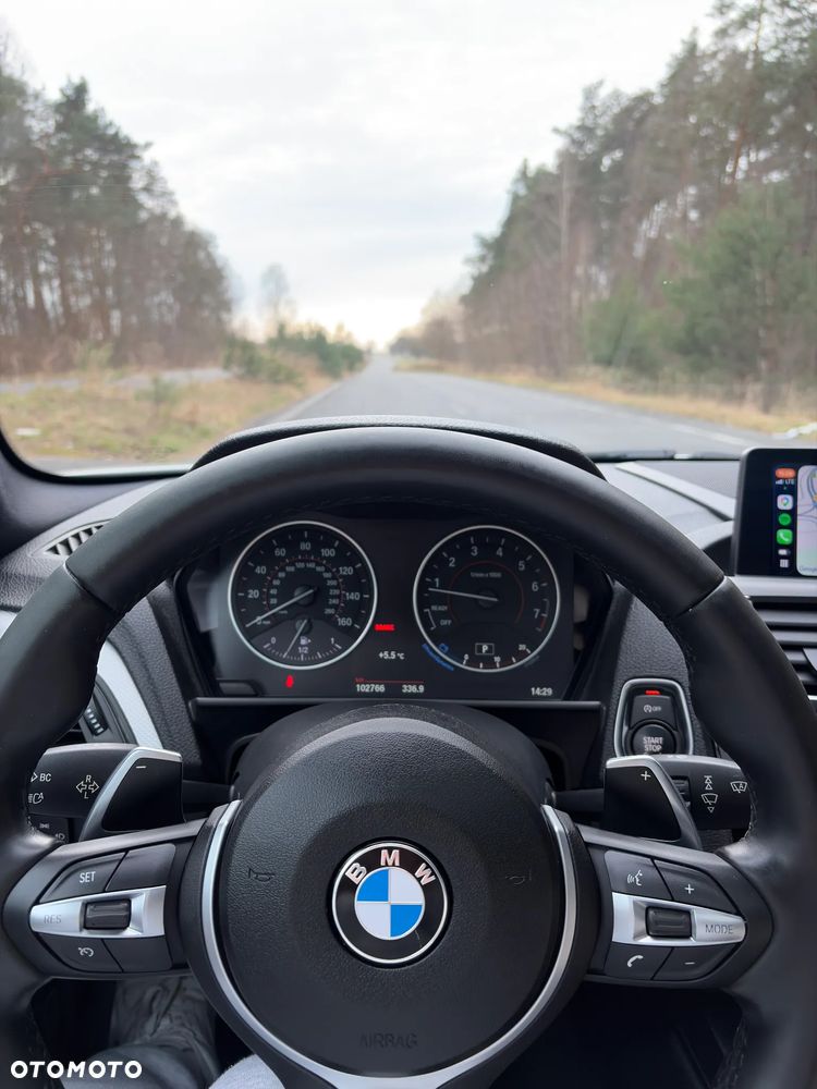 BMW Seria 2 230i Sport-Aut M Sport - 16