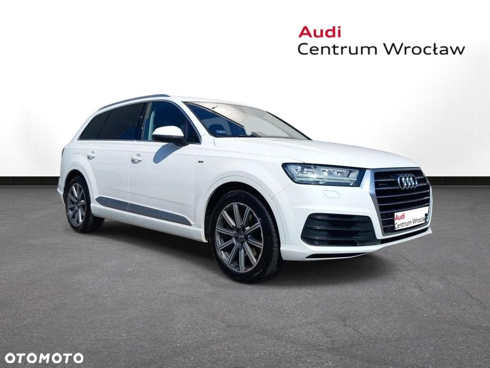 Audi Q7 - 6
