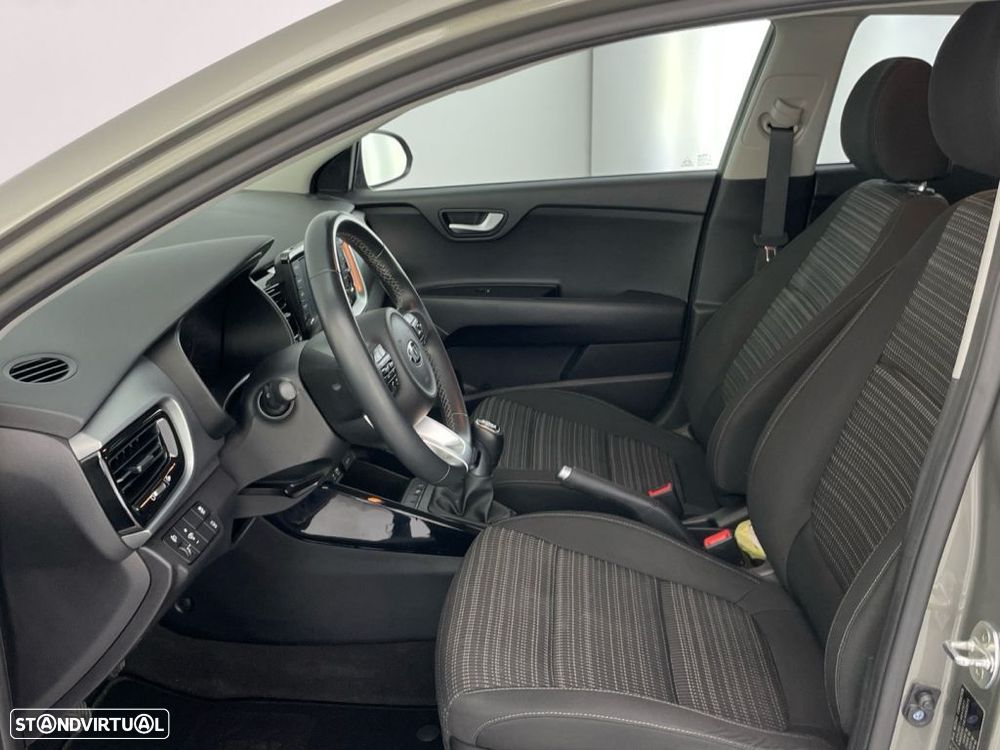 Kia Stonic 1.0 T-GDI Drive - 11