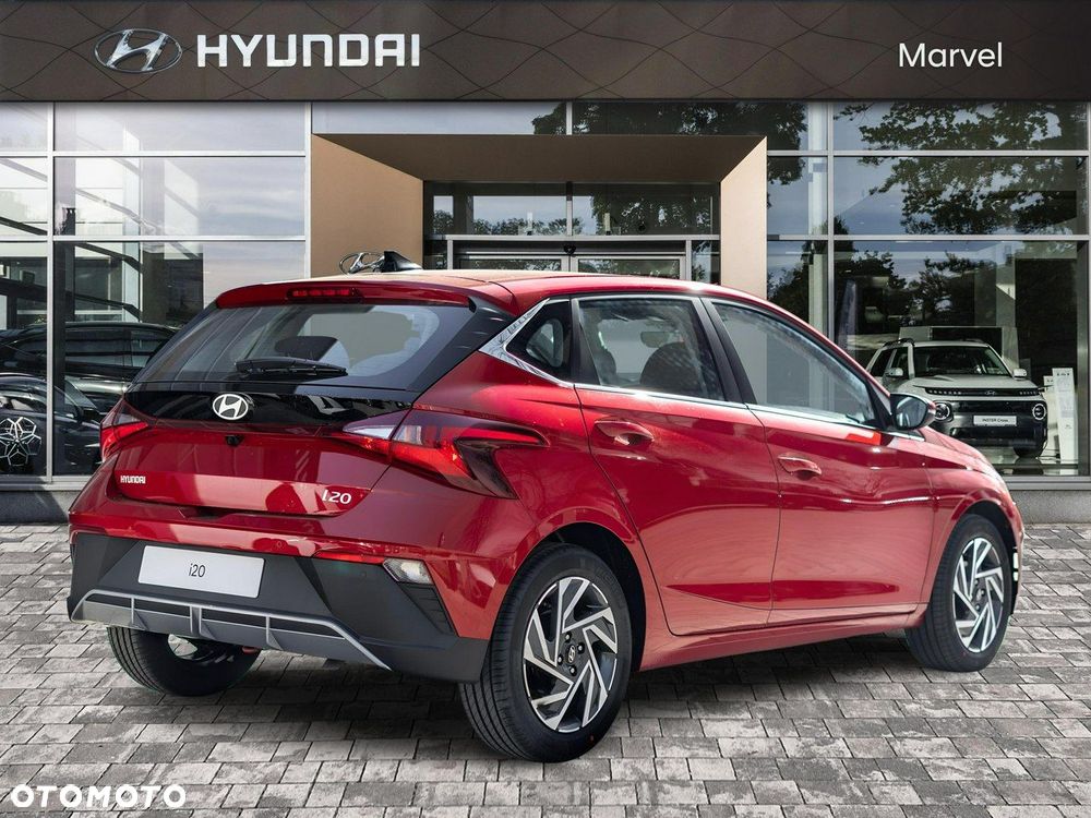 Hyundai i20 - 4