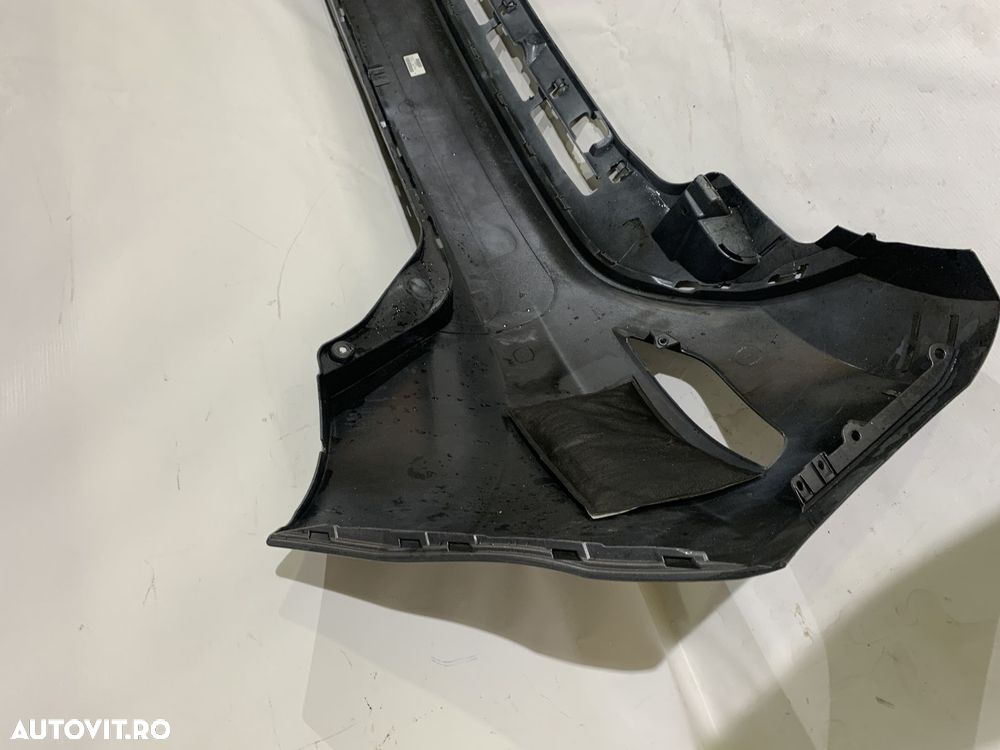 Bara spate Ford Fiesta, 2009, 2010, 2011, 2012, 2013, 2014, 2015, 2016, 2017, cod origine OE 8A61-17K823. - 6